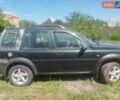 Зелений Ленд Ровер Freelander, об'ємом двигуна 1.8 л та пробігом 250 тис. км за 3250 $, фото 6 на Automoto.ua