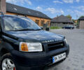 Зелений Ленд Ровер Freelander, об'ємом двигуна 1.8 л та пробігом 175 тис. км за 4200 $, фото 6 на Automoto.ua