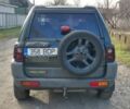 Зелений Ленд Ровер Freelander, об'ємом двигуна 2 л та пробігом 300 тис. км за 2750 $, фото 8 на Automoto.ua