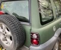 Зелений Ленд Ровер Freelander, об'ємом двигуна 2 л та пробігом 250 тис. км за 1300 $, фото 6 на Automoto.ua