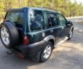 Зелений Ленд Ровер Freelander, об'ємом двигуна 0 л та пробігом 300 тис. км за 3800 $, фото 4 на Automoto.ua