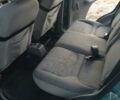 Зелений Ленд Ровер Freelander, об'ємом двигуна 1.8 л та пробігом 165 тис. км за 5500 $, фото 10 на Automoto.ua