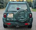 Зелений Ленд Ровер Freelander, об'ємом двигуна 1.8 л та пробігом 200 тис. км за 2007 $, фото 6 на Automoto.ua