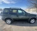 Зелений Ленд Ровер Freelander, об'ємом двигуна 2 л та пробігом 297 тис. км за 2600 $, фото 7 на Automoto.ua