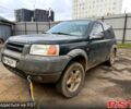 Зелений Ленд Ровер Freelander, об'ємом двигуна 2 л та пробігом 350 тис. км за 2750 $, фото 1 на Automoto.ua