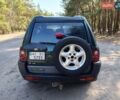 Зелений Ленд Ровер Freelander, об'ємом двигуна 1.99 л та пробігом 300 тис. км за 3800 $, фото 3 на Automoto.ua