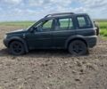 Зелений Ленд Ровер Freelander, об'ємом двигуна 1.8 л та пробігом 300 тис. км за 2800 $, фото 8 на Automoto.ua