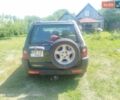 Зелений Ленд Ровер Freelander, об'ємом двигуна 1.8 л та пробігом 250 тис. км за 3250 $, фото 5 на Automoto.ua
