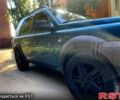Зелений Ленд Ровер Freelander, об'ємом двигуна 1.8 л та пробігом 290 тис. км за 3950 $, фото 5 на Automoto.ua