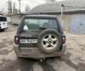 Зелений Ленд Ровер Freelander, об'ємом двигуна 2 л та пробігом 350 тис. км за 2750 $, фото 7 на Automoto.ua