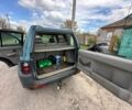 Зеленый Ленд Ровер Фрилендер, объемом двигателя 2 л и пробегом 157 тыс. км за 3401 $, фото 5 на Automoto.ua