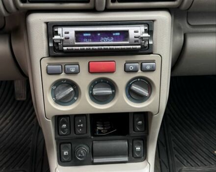 Зелений Ленд Ровер Freelander, об'ємом двигуна 2 л та пробігом 325 тис. км за 1537 $, фото 8 на Automoto.ua