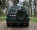 Зелений Ленд Ровер Freelander, об'ємом двигуна 2 л та пробігом 325 тис. км за 1537 $, фото 5 на Automoto.ua