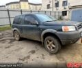 Зелений Ленд Ровер Freelander, об'ємом двигуна 2 л та пробігом 350 тис. км за 2750 $, фото 3 на Automoto.ua