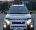Зелений Ленд Ровер Freelander, об'ємом двигуна 1.8 л та пробігом 190 тис. км за 5499 $, фото 1 на Automoto.ua