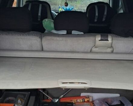 Зелений Ленд Ровер Freelander, об'ємом двигуна 2 л та пробігом 290 тис. км за 3200 $, фото 4 на Automoto.ua