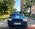 Зелений Ленд Ровер Freelander, об'ємом двигуна 1.8 л та пробігом 290 тис. км за 3950 $, фото 4 на Automoto.ua