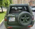 Зелений Ленд Ровер Freelander, об'ємом двигуна 0 л та пробігом 235 тис. км за 1999 $, фото 11 на Automoto.ua