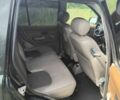 Зелений Ленд Ровер Freelander, об'ємом двигуна 2 л та пробігом 300 тис. км за 2879 $, фото 4 на Automoto.ua