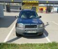 Зелений Ленд Ровер Freelander, об'ємом двигуна 1.8 л та пробігом 196 тис. км за 5700 $, фото 1 на Automoto.ua