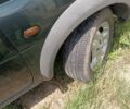 Зелений Ленд Ровер Freelander, об'ємом двигуна 2 л та пробігом 200 тис. км за 2800 $, фото 1 на Automoto.ua