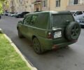 Зелений Ленд Ровер Freelander, об'ємом двигуна 0 л та пробігом 235 тис. км за 1999 $, фото 6 на Automoto.ua