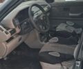 Зелений Ленд Ровер Freelander, об'ємом двигуна 2 л та пробігом 330 тис. км за 2800 $, фото 4 на Automoto.ua