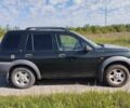 Зелений Ленд Ровер Freelander, об'ємом двигуна 0.18 л та пробігом 300 тис. км за 4000 $, фото 2 на Automoto.ua