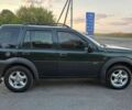 Зелений Ленд Ровер Freelander, об'ємом двигуна 2 л та пробігом 320 тис. км за 2700 $, фото 1 на Automoto.ua