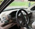 Зелений Ленд Ровер Freelander, об'ємом двигуна 1.8 л та пробігом 205 тис. км за 3650 $, фото 7 на Automoto.ua