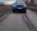 Зеленый Ленд Ровер Фрилендер, объемом двигателя 0 л и пробегом 320 тыс. км за 2700 $, фото 4 на Automoto.ua
