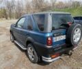 Зеленый Ленд Ровер Фрилендер, объемом двигателя 1.8 л и пробегом 317 тыс. км за 3000 $, фото 2 на Automoto.ua
