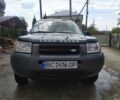 Зелений Ленд Ровер Freelander, об'ємом двигуна 1.8 л та пробігом 300 тис. км за 2699 $, фото 2 на Automoto.ua