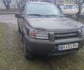 Зелений Ленд Ровер Freelander, об'ємом двигуна 2 л та пробігом 209 тис. км за 4800 $, фото 1 на Automoto.ua