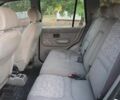 Зелений Ленд Ровер Freelander, об'ємом двигуна 2 л та пробігом 320 тис. км за 2700 $, фото 11 на Automoto.ua