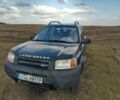 Зелений Ленд Ровер Freelander, об'ємом двигуна 0 л та пробігом 200 тис. км за 2088 $, фото 5 на Automoto.ua