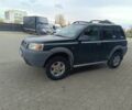 Зелений Ленд Ровер Freelander, об'ємом двигуна 2 л та пробігом 320 тис. км за 1700 $, фото 2 на Automoto.ua