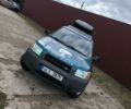 Зелений Ленд Ровер Freelander, об'ємом двигуна 2 л та пробігом 196 тис. км за 2067 $, фото 7 на Automoto.ua