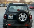 Зелений Ленд Ровер Freelander, об'ємом двигуна 2 л та пробігом 300 тис. км за 2600 $, фото 5 на Automoto.ua
