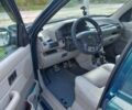 Зелений Ленд Ровер Freelander, об'ємом двигуна 1.8 л та пробігом 196 тис. км за 5700 $, фото 7 на Automoto.ua