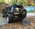 Зелений Ленд Ровер Freelander, об'ємом двигуна 1.8 л та пробігом 210 тис. км за 4900 $, фото 1 на Automoto.ua