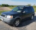 Зелений Ленд Ровер Freelander, об'ємом двигуна 0.18 л та пробігом 300 тис. км за 4000 $, фото 1 на Automoto.ua