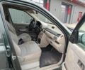 Зелений Ленд Ровер Freelander, об'ємом двигуна 2 л та пробігом 320 тис. км за 1700 $, фото 3 на Automoto.ua