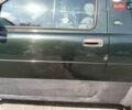 Зелений Ленд Ровер Freelander, об'ємом двигуна 1.8 л та пробігом 205 тис. км за 2650 $, фото 4 на Automoto.ua