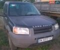 Зелений Ленд Ровер Freelander, об'ємом двигуна 1.8 л та пробігом 1000 тис. км за 3815 $, фото 5 на Automoto.ua