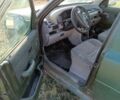 Зелений Ленд Ровер Freelander, об'ємом двигуна 2 л та пробігом 2 тис. км за 2600 $, фото 5 на Automoto.ua