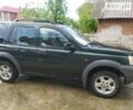 Зелений Ленд Ровер Freelander, об'ємом двигуна 1.8 л та пробігом 300 тис. км за 2699 $, фото 1 на Automoto.ua