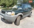 Зелений Ленд Ровер Freelander, об'ємом двигуна 1.8 л та пробігом 205 тис. км за 2650 $, фото 1 на Automoto.ua