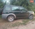 Зелений Ленд Ровер Freelander, об'ємом двигуна 1.8 л та пробігом 1000 тис. км за 3815 $, фото 2 на Automoto.ua