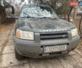 Зелений Ленд Ровер Freelander, об'ємом двигуна 1.99 л та пробігом 214 тис. км за 3500 $, фото 1 на Automoto.ua